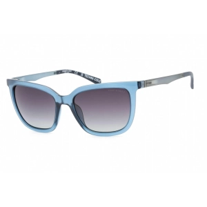 Kenneth Cole New York Women's Sunglasses - Full Rim Rectangular Frame | KC7262 91D