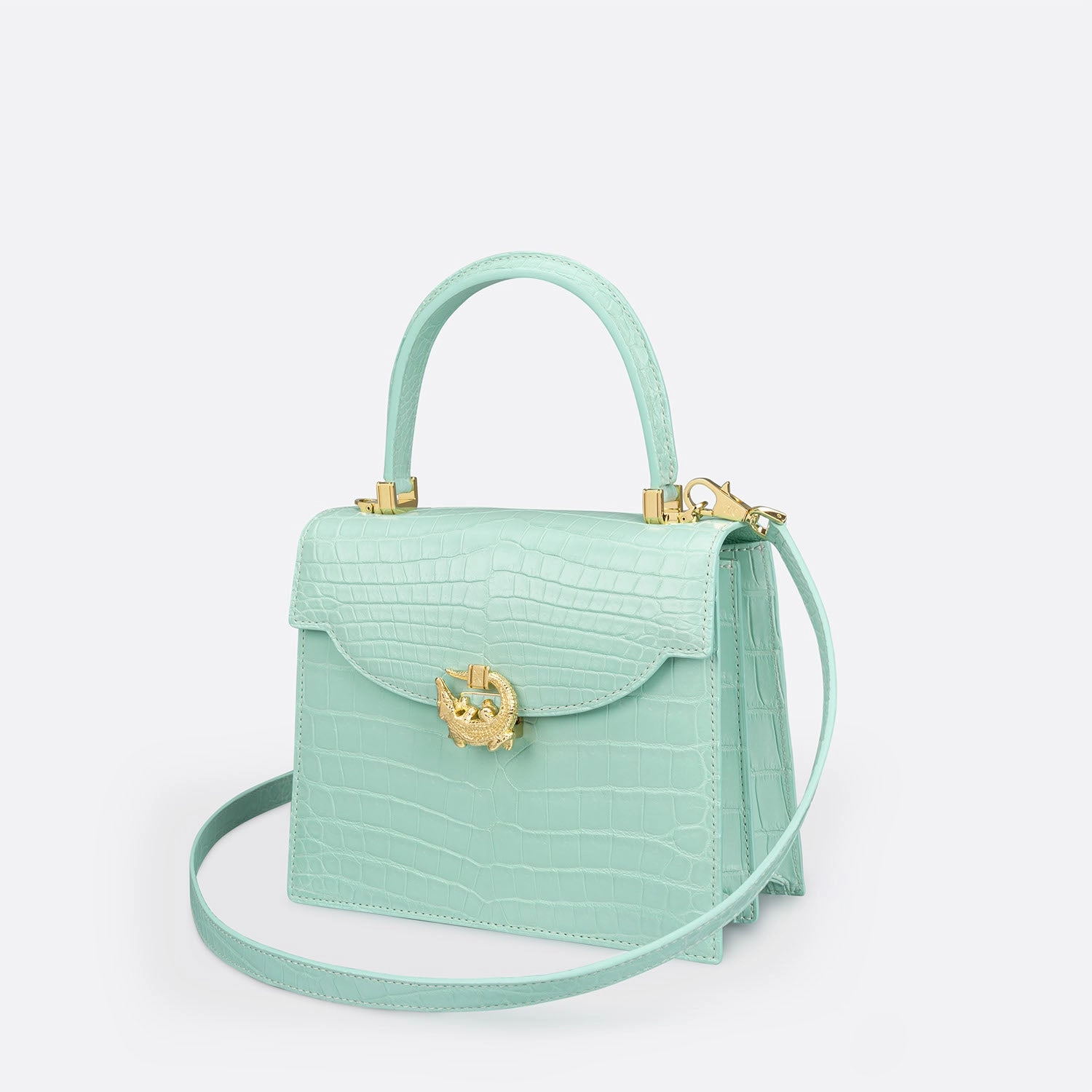 KP HOMAGE CRESCENT PETITE