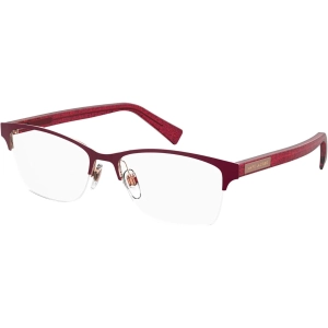 Marc Jacobs Women's Eyeglasses - Ople Burgundy, 51 mm | MARC JACOBS MARC 426 0LHF