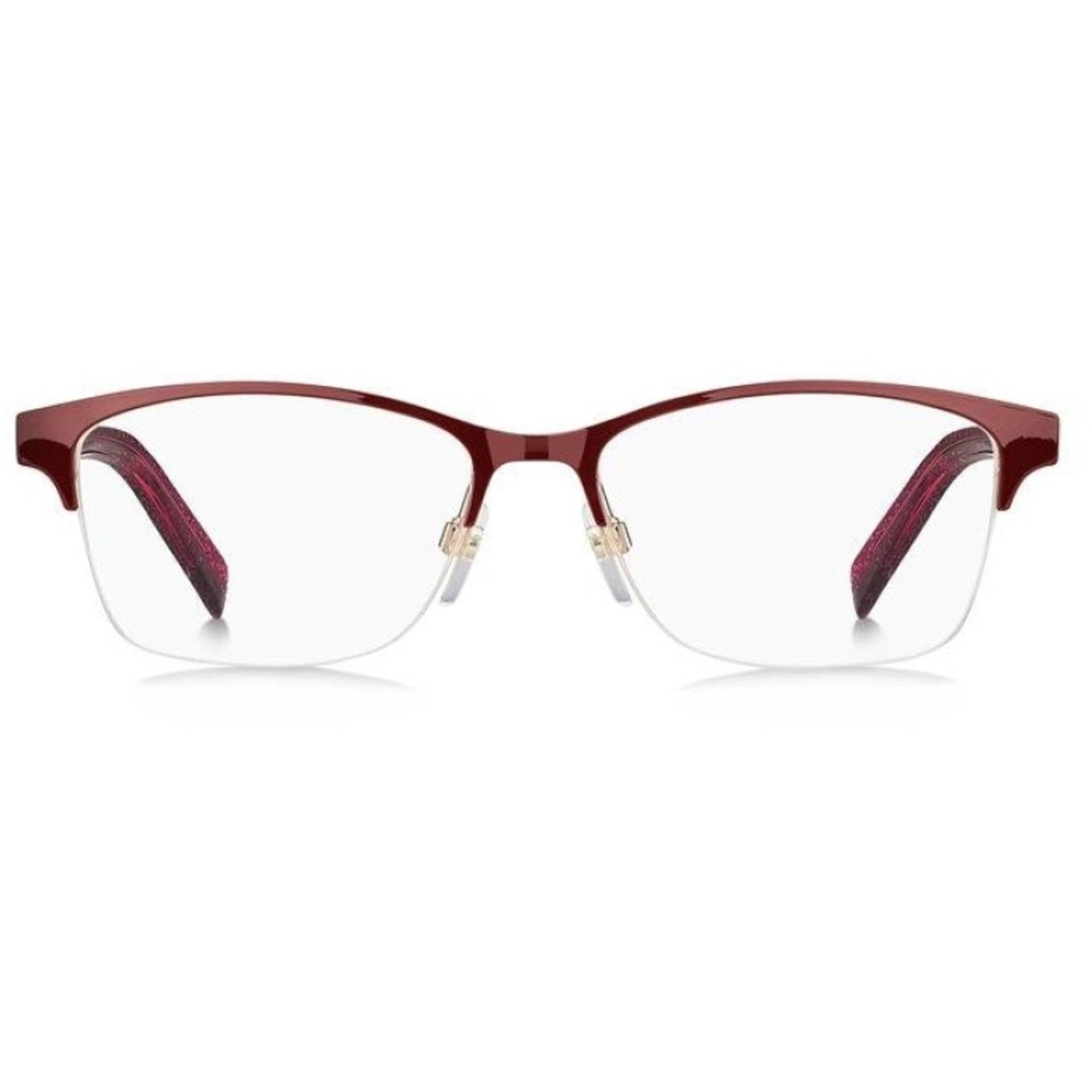 Marc Jacobs Women's Eyeglasses - Ople Burgundy, 51 mm | MARC JACOBS MARC 426 0LHF