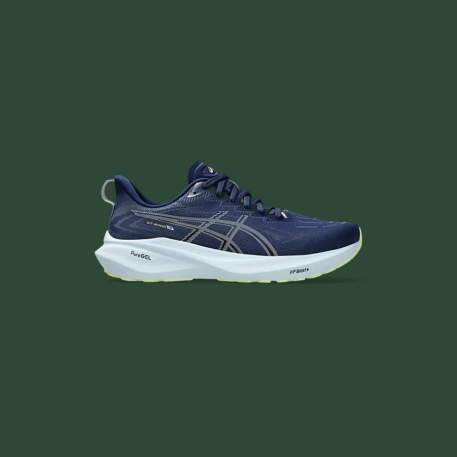 Men's Asics GT-2000 v13 Wide