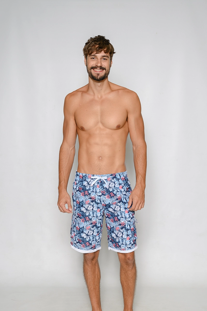 Men's Board Shorts in amazingly fun prints