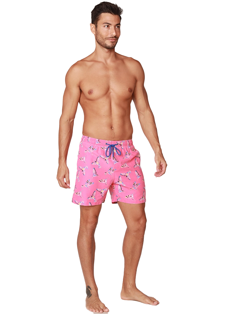Men's Board Shorts in amazingly fun prints
