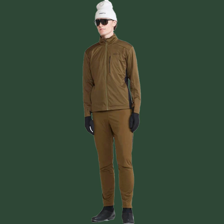Men's Craft ADV Nordic Training Jacket 2