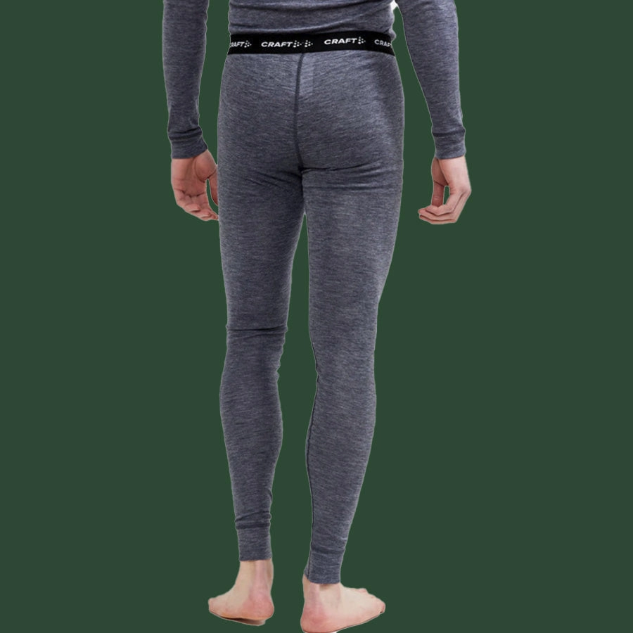 Men's Craft Core Wool Merino Set