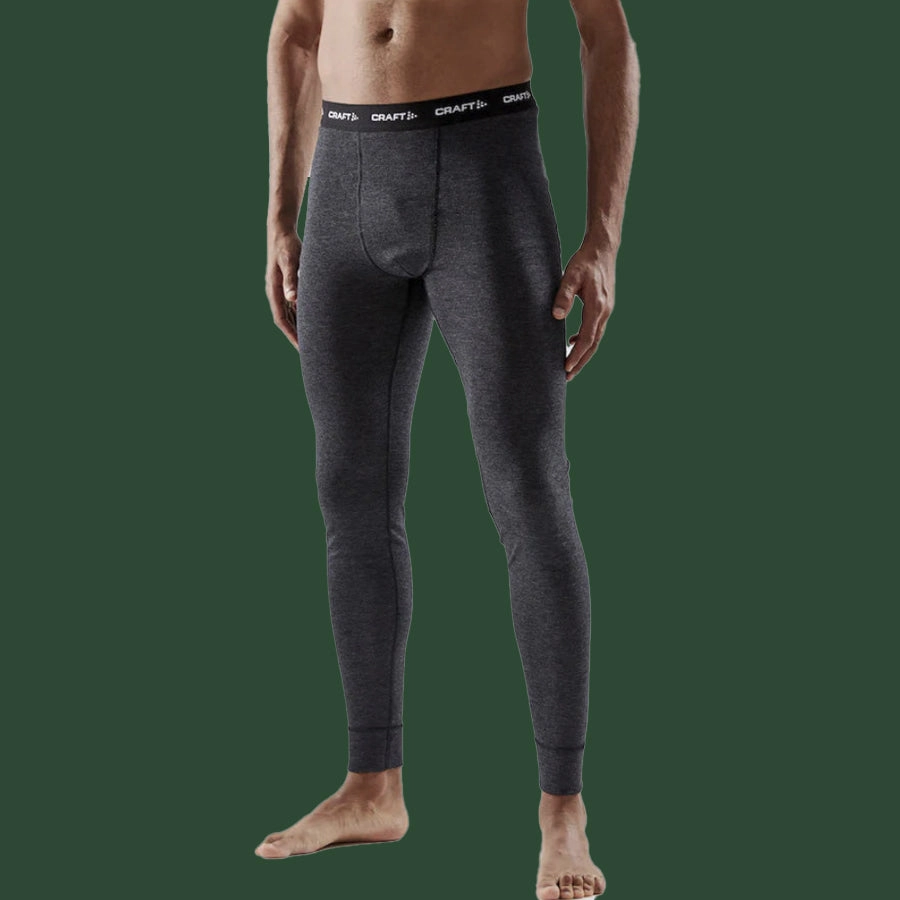 Men's Craft Core Wool Merino Set