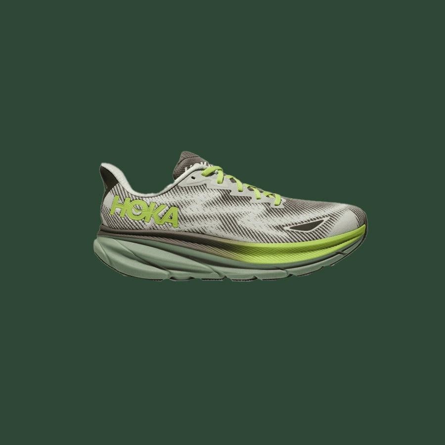 Men's Hoka Clifton 9 GTX