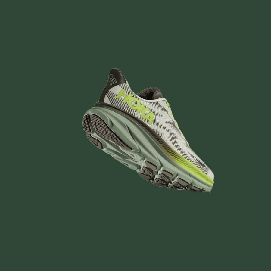 Men's Hoka Clifton 9 GTX