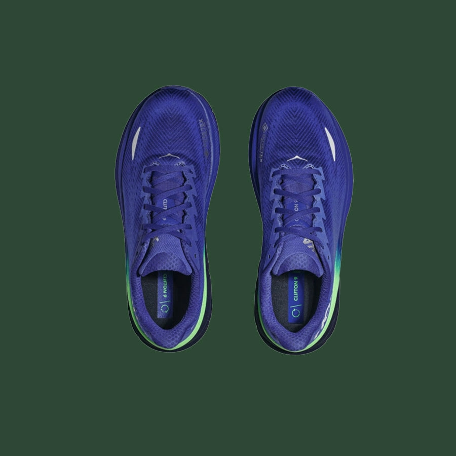 Men's Hoka Clifton 9 GTX