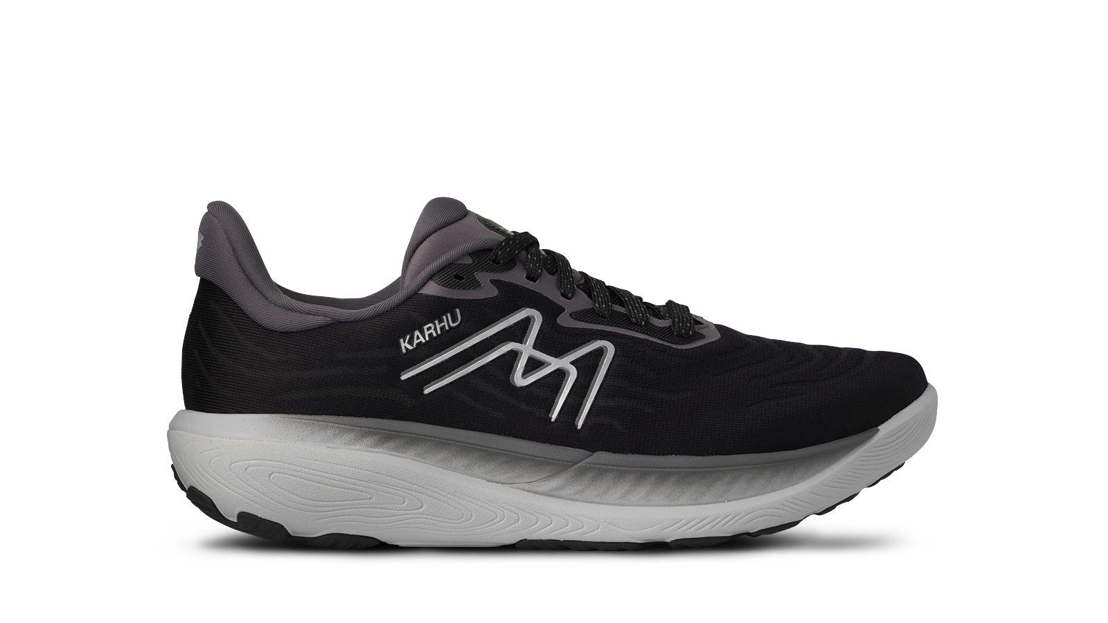 MEN'S IKONI 3.0 - BLACK / QUIET SHADE