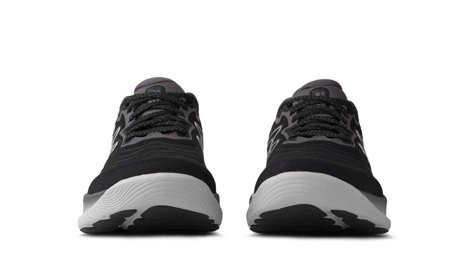 MEN'S IKONI 3.0 - BLACK / QUIET SHADE