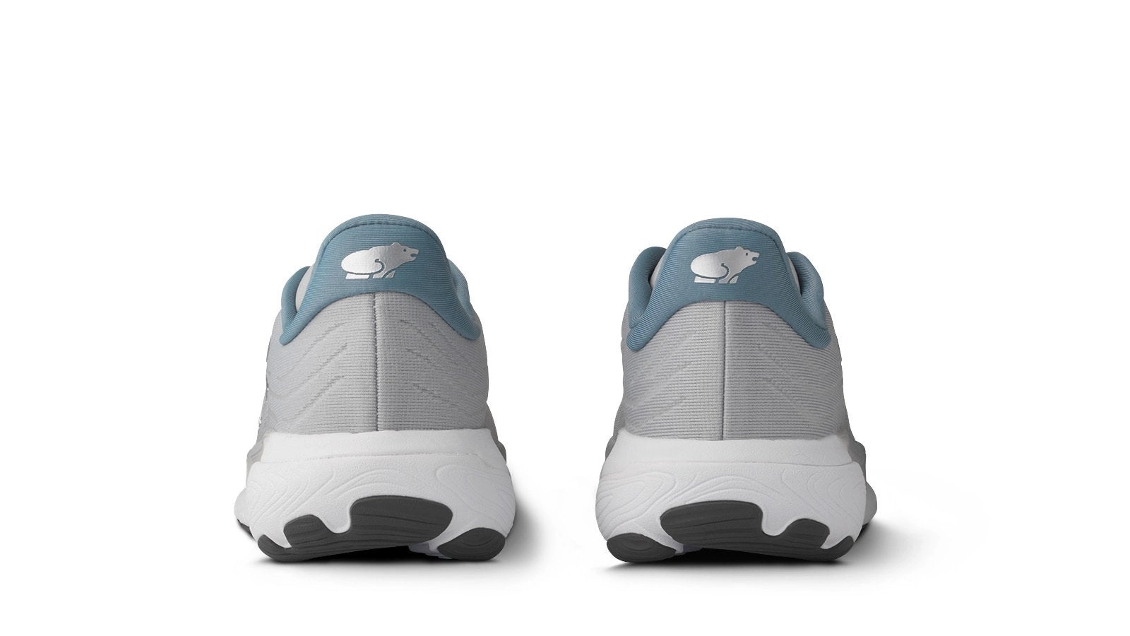 MEN'S IKONI 3.0 - GLACIER GRAY / QUIET SHADE