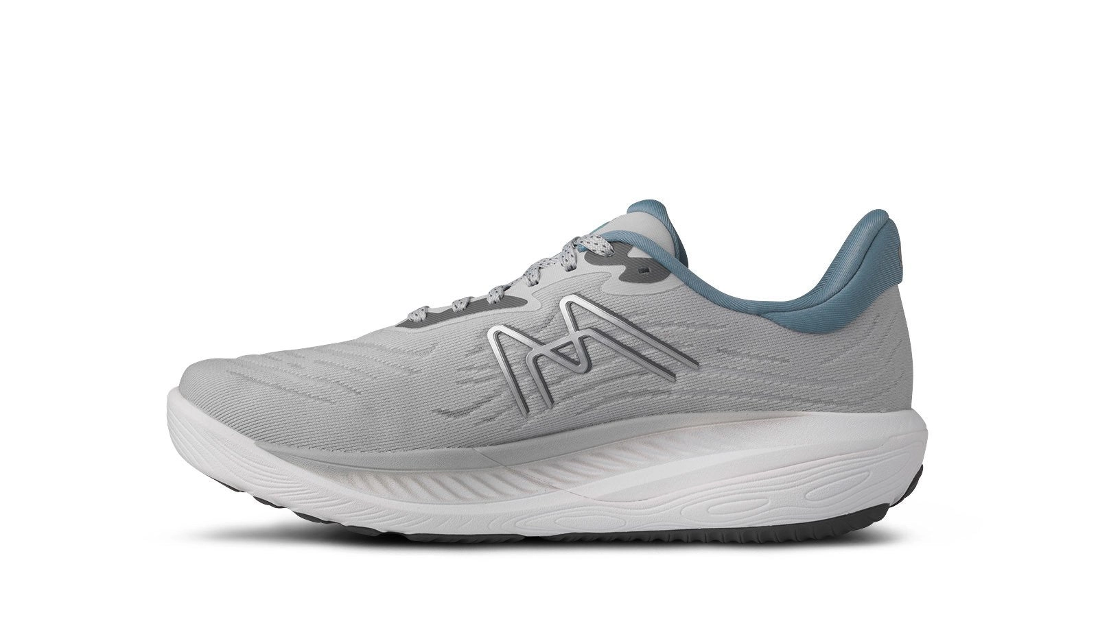 MEN'S IKONI 3.0 - GLACIER GRAY / QUIET SHADE