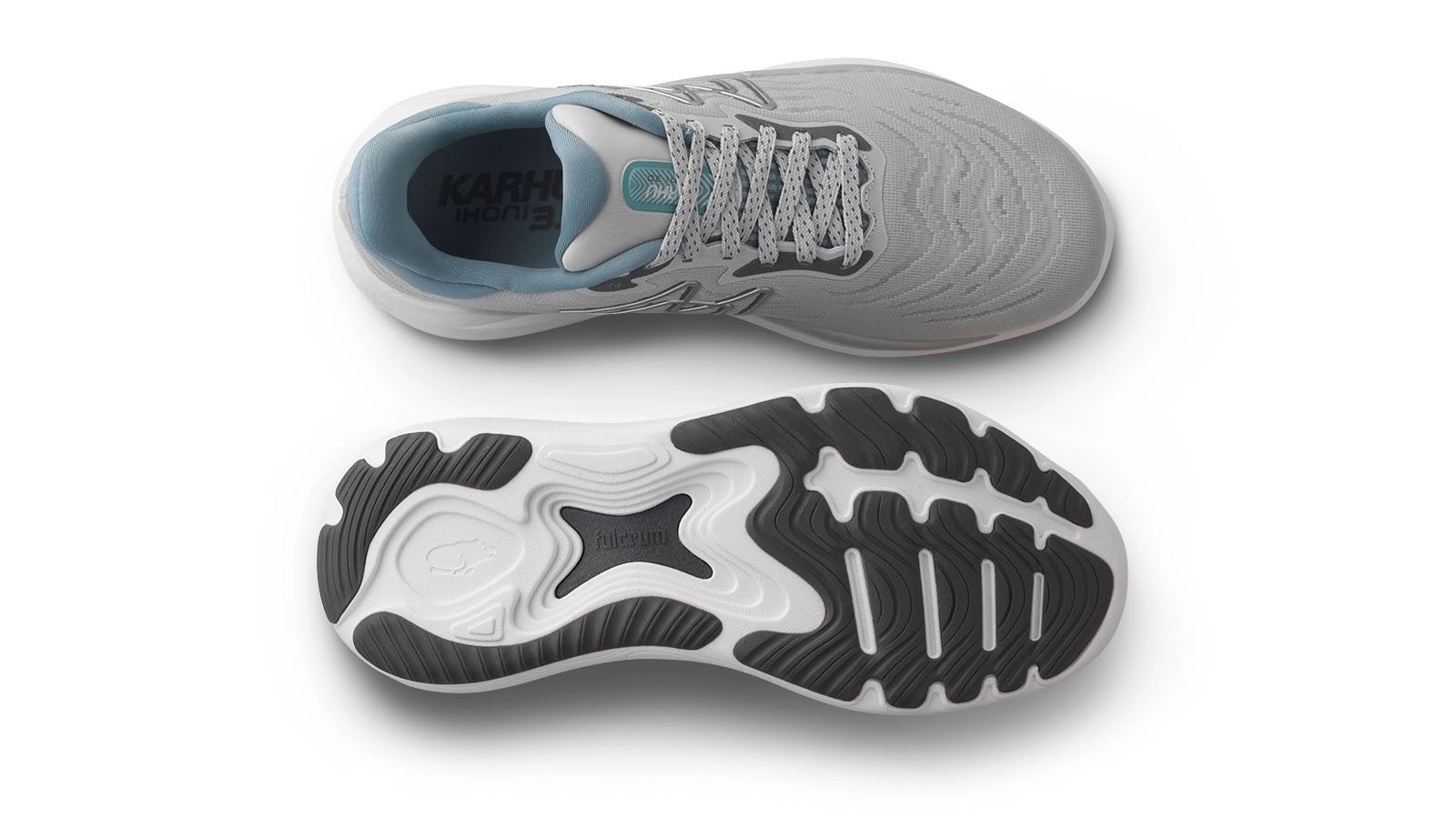 MEN'S IKONI 3.0 - GLACIER GRAY / QUIET SHADE