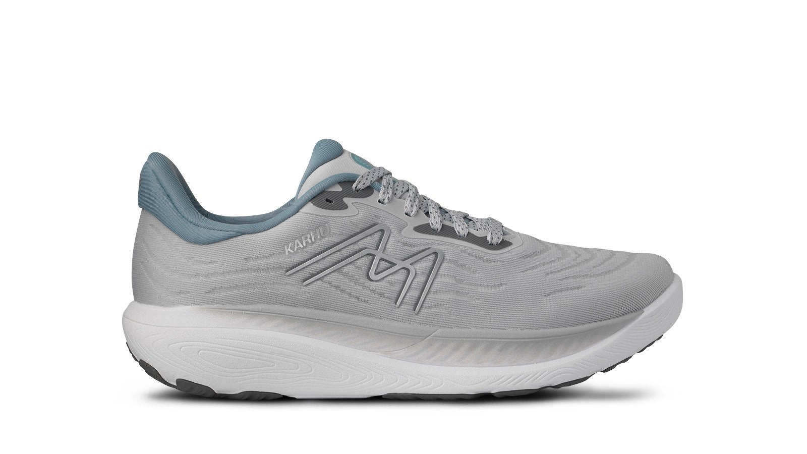 MEN'S IKONI 3.0 - GLACIER GRAY / QUIET SHADE
