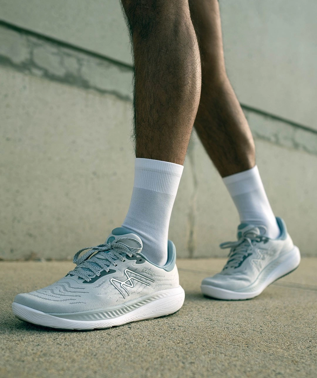 MEN'S IKONI 3.0 - GLACIER GRAY / QUIET SHADE