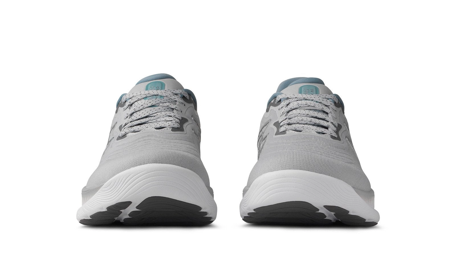 MEN'S IKONI 3.0 - GLACIER GRAY / QUIET SHADE