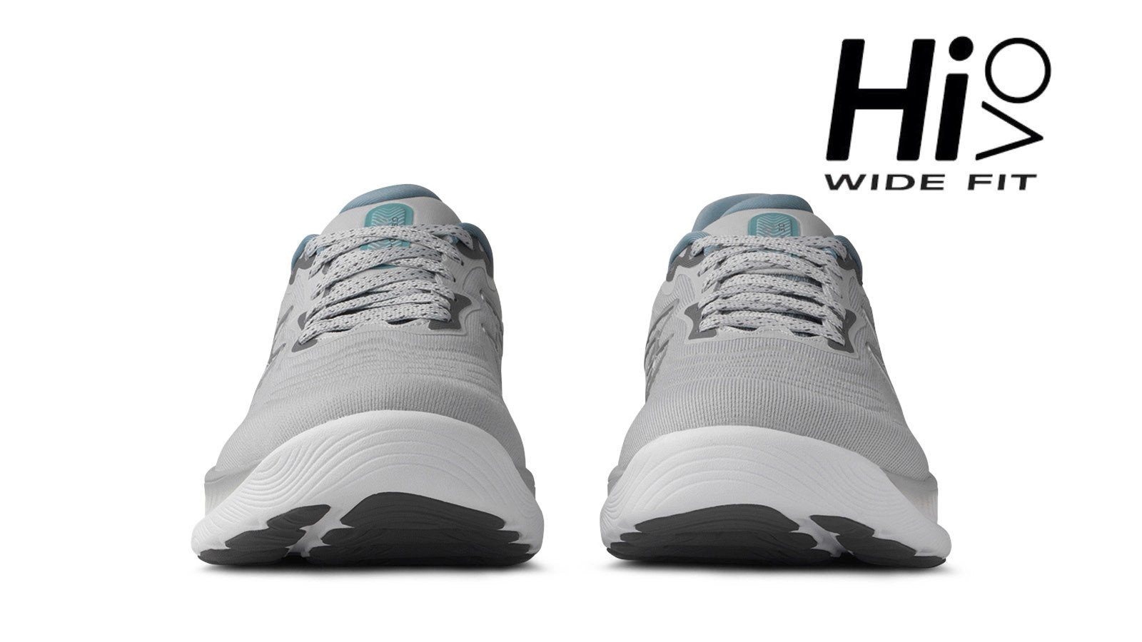 MEN'S IKONI 3.0 HIVO - GLACIER GRAY / QUIET SHADE