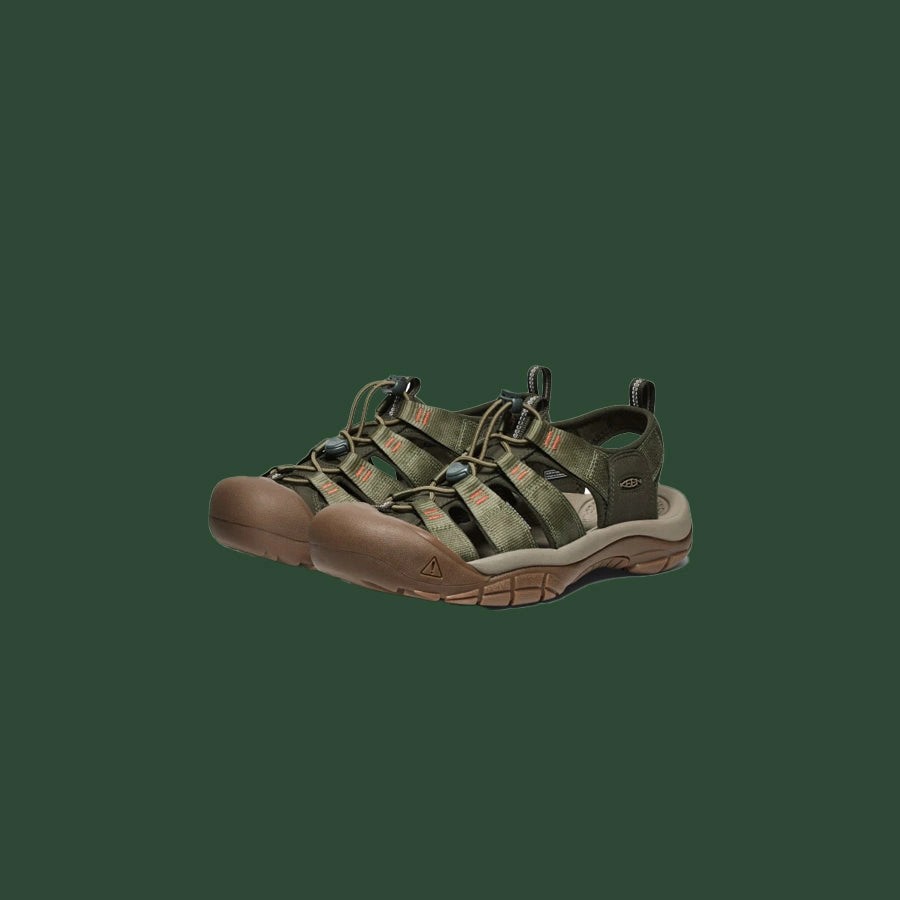 Men's Keen Newport H2