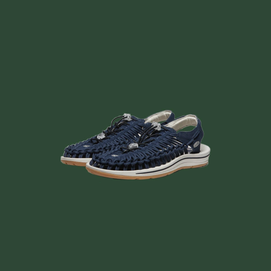Men's Keen Uneek Canvas