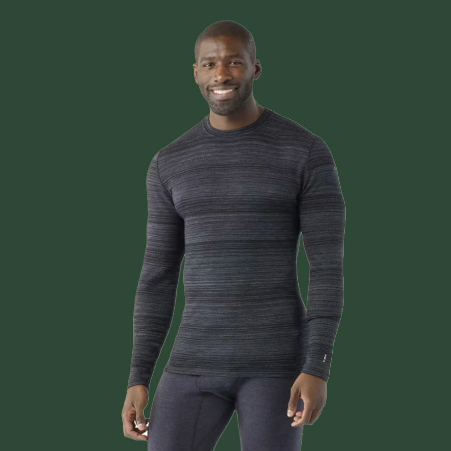 Men's Smartwool Classic Thermal Merino Base Layer Crew