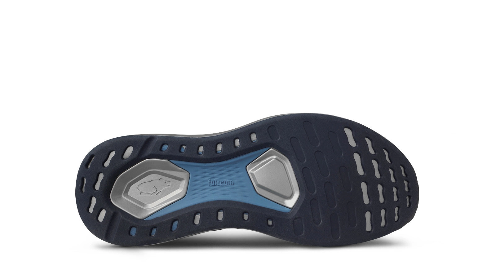 MEN'S SYNCHRON 2.0 - ENSIGN BLUE / RIO RED