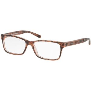 Michael Kors Women's Eyeglasses - Pink Tort Graphic Frame | MICHAEL KORS 0MK4043 3251