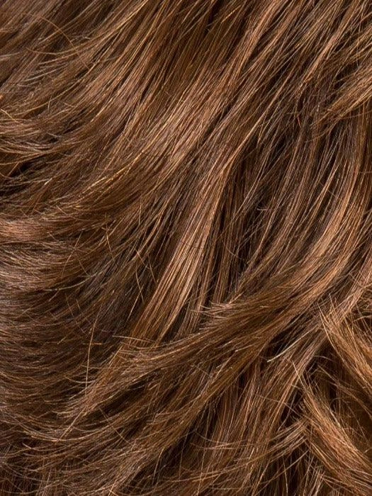 Mondo Wig by Ellen Wille | European Remy Human Hair