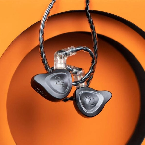 Open Box NF Audio NA2  IEMs (Ships Only to Japan)