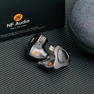 Open Box NF Audio NA2  IEMs (Ships Only to Japan)