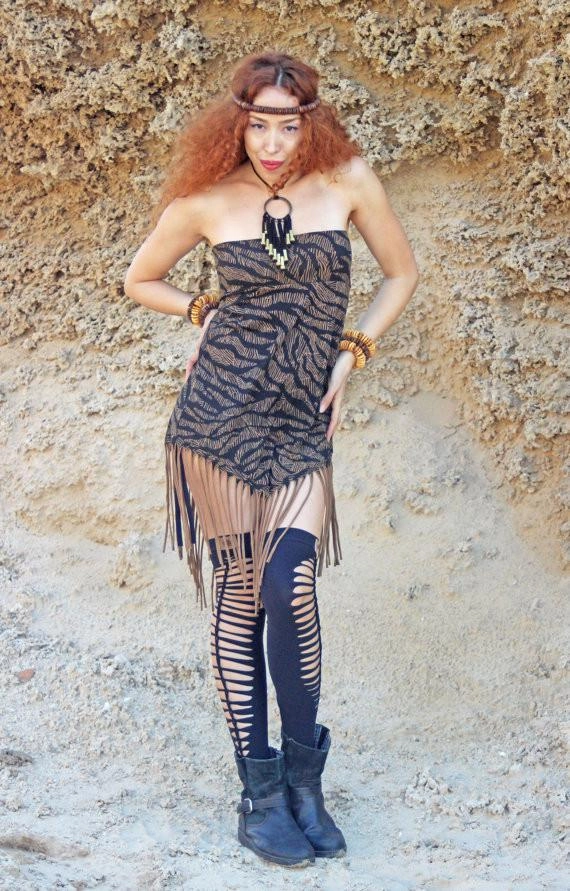 Over The Knee Leg Warmers In Black