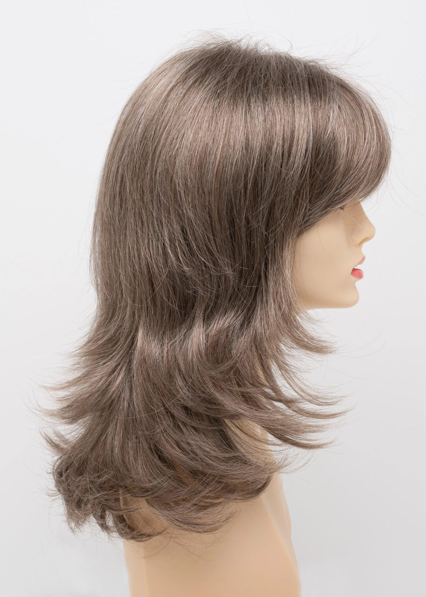 Petite Nadia Wig by Envy | Synthetic (Mono Part)