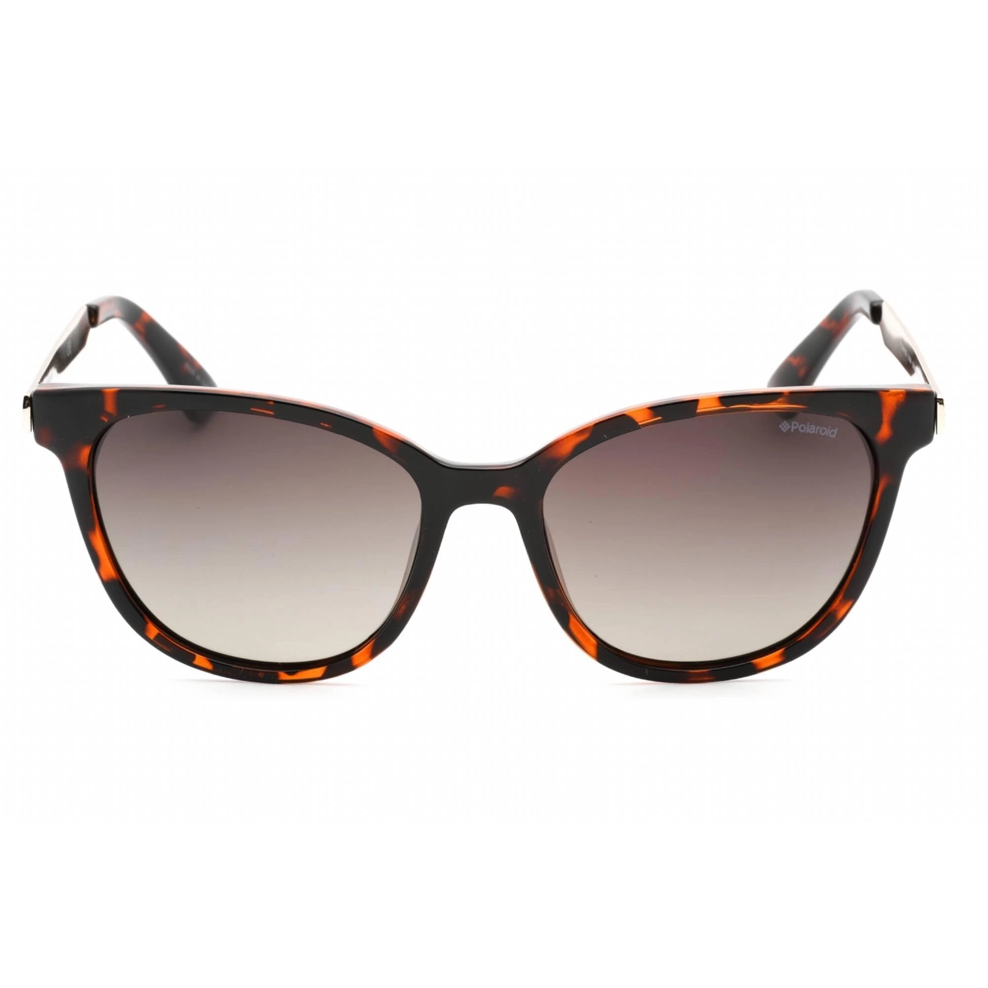 Polaroid Core Women's Sunglasses - Dark Havana Full Rim Frame | Pld 5015/S 0LLY 00