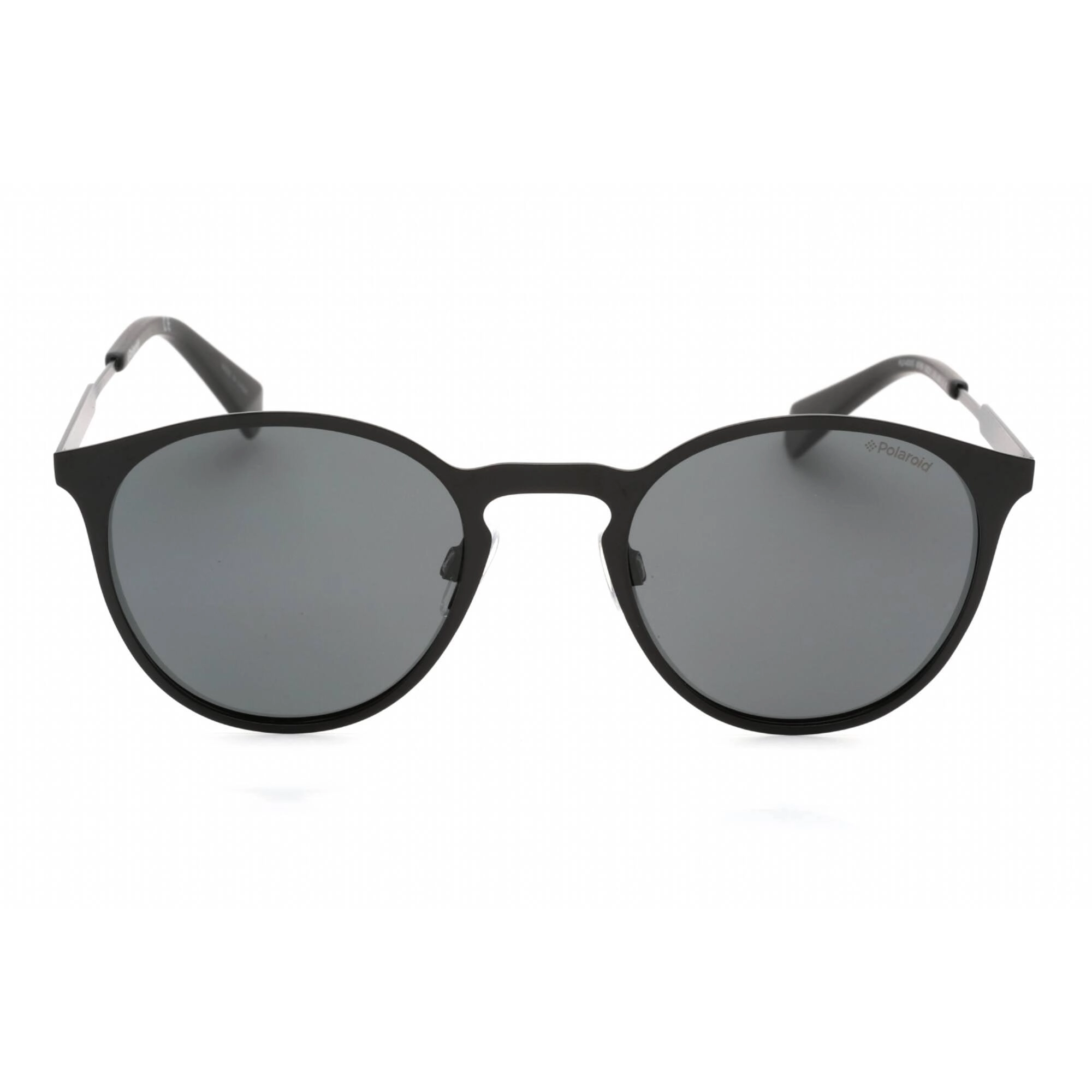 Polaroid Core Women's Sunglasses - Oval Grey Cp Polarized Lens | Pld 4053/S 0807 00