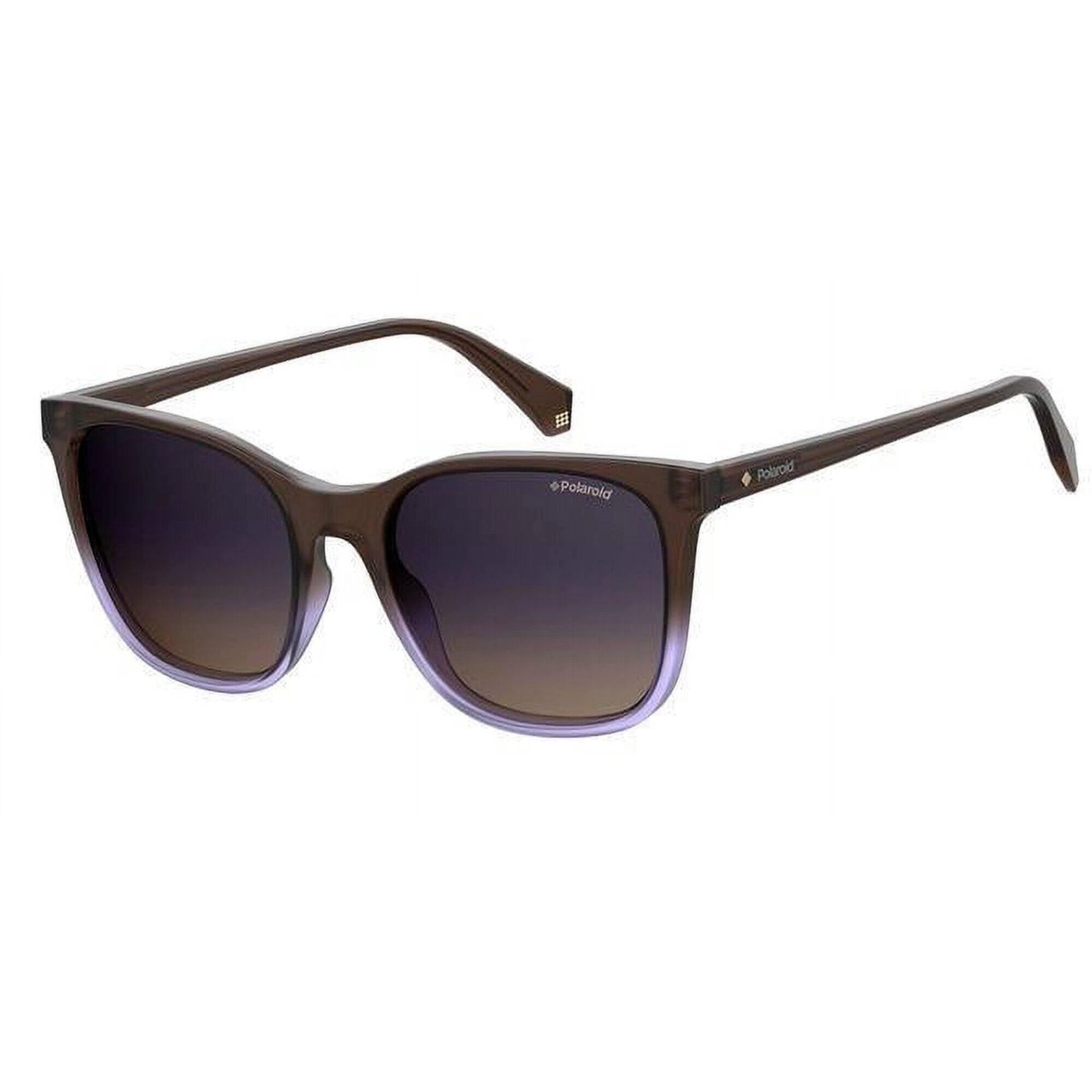 Polaroid Women's Sunglasses - Plastic Butterfly Frame | POLAROID PLD 4059/U/S 02RO/Z7