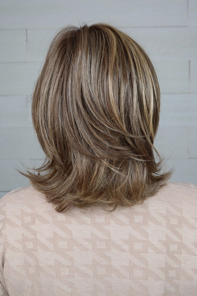 Raquel Welch Wigs - Upstage - Petite