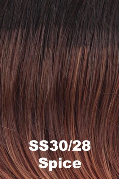 Raquel Welch Wigs - Watch Me Wow