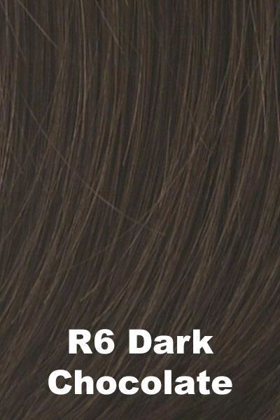 Raquel Welch Wigs - Watch Me Wow