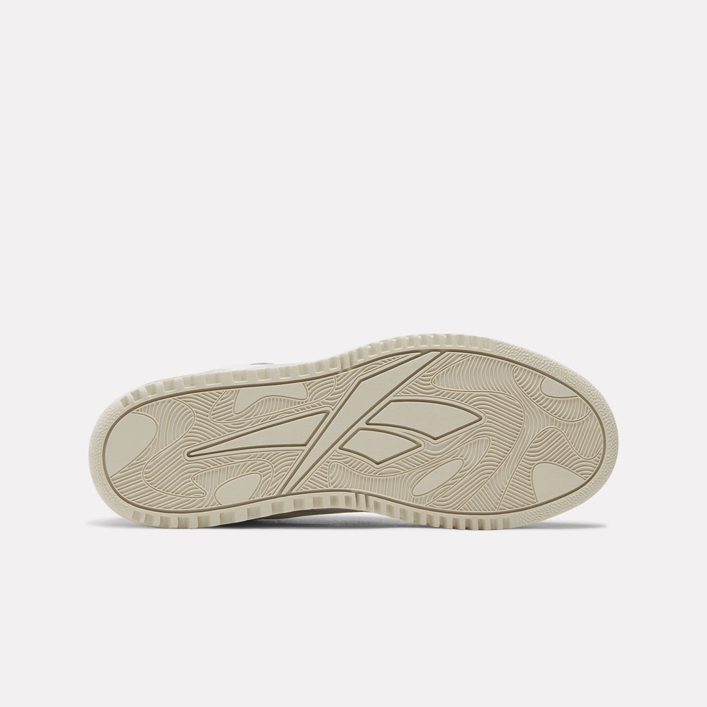 REEBOK WOMEN'S ATR CHILL WHITE/GREEN SNEAKER SHOE