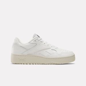 REEBOK WOMEN'S ATR CHILL WHITE/GREEN SNEAKER SHOE