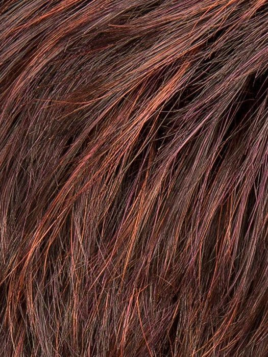 Risk Wig by Ellen Wille | Synthetic