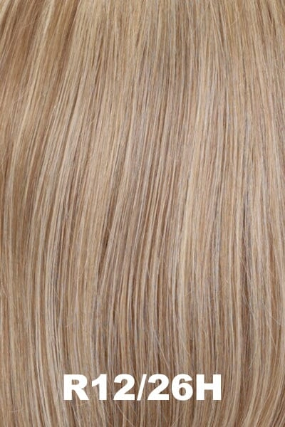 Sale - Estetica Wigs - Petite Nancy - Color: R12/26H