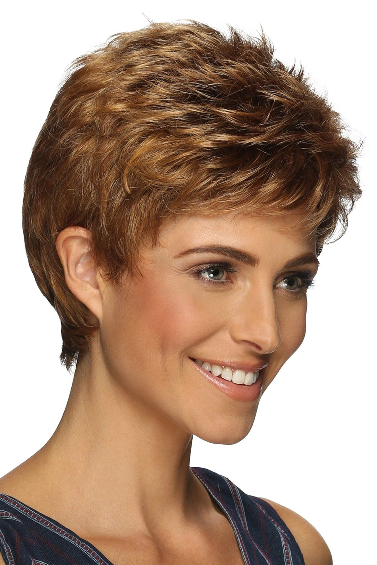Sale - Estetica Wigs - Petite Nancy - Color: R8/12