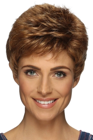 Sale - Estetica Wigs - Petite Nancy - Color: R8/12