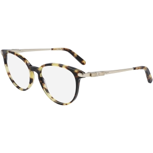 Salvatore Ferragamo Women's Eyeglasses - Plastic | SALVATORE FERRAGAMO SF2862 215