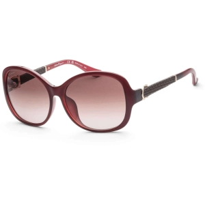 Salvatore Ferragamo Women's Sunglasses - Plastic | SALVATORE FERRAGAMO SF744SLA 613