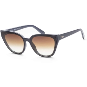 Salvatore Ferragamo Women's Sunglasses - Plastic | SALVATORE FERRAGAMO SF997S 414