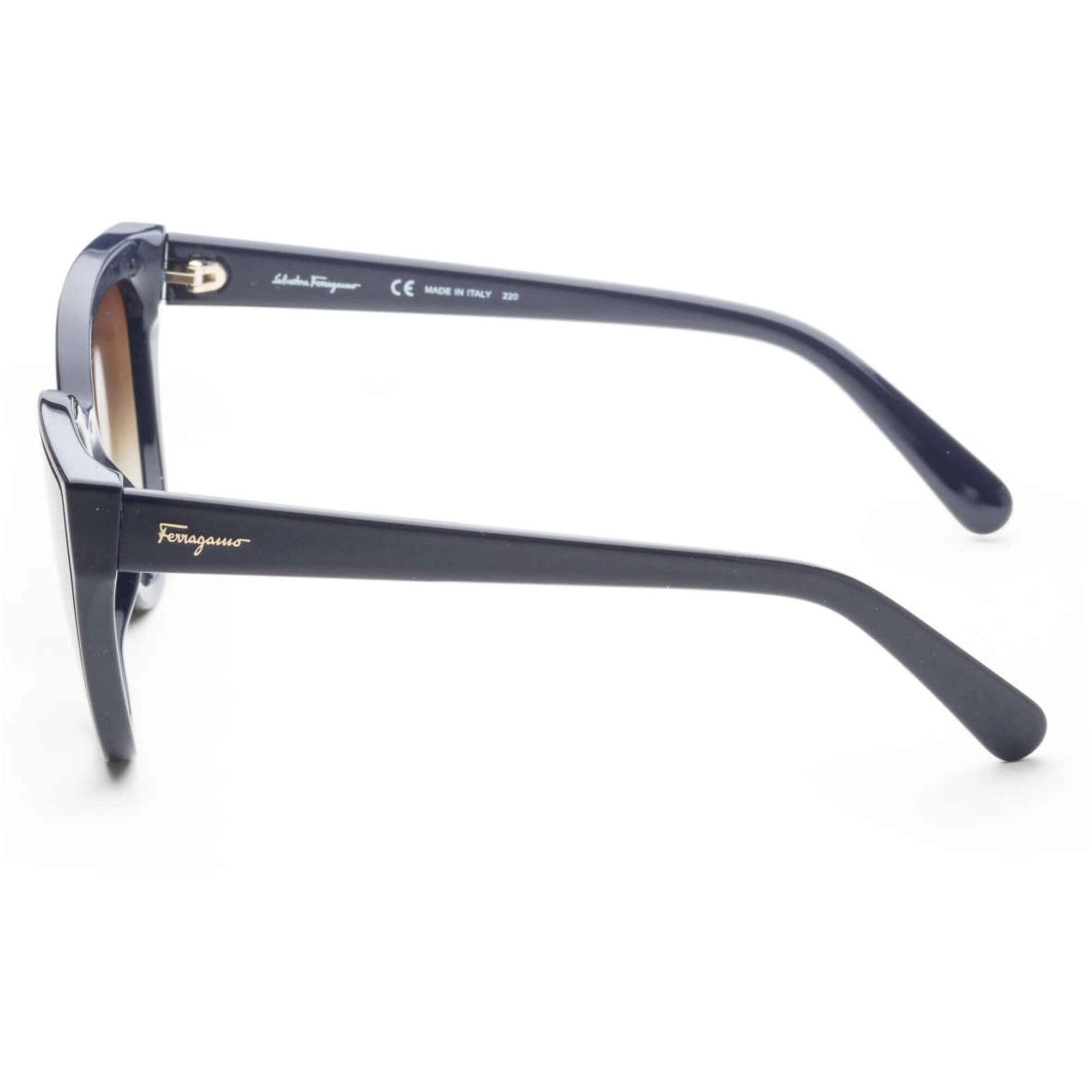Salvatore Ferragamo Women's Sunglasses - Plastic | SALVATORE FERRAGAMO SF997S 414