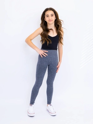 Seamless Activewear Leggings