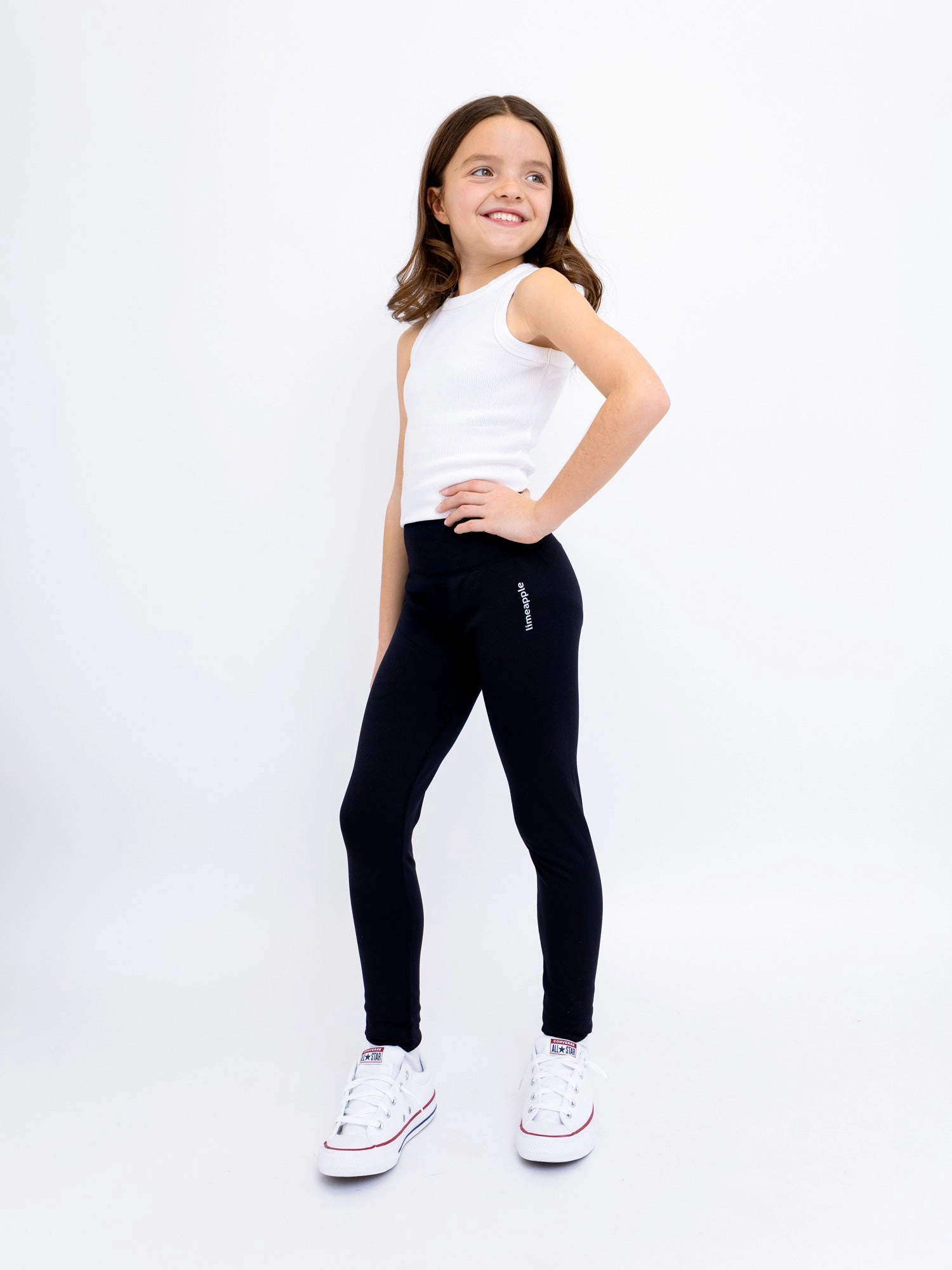 Seamless Activewear Leggings